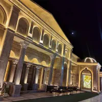 تالار تشریفات ازدواج آسان سالن نامزدی و عقد تولد