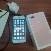 اپل iPhone 7 Plus با حافظهٔ ۲۵۶ گیگابایت
