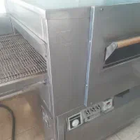 فرپیتزاریلی نوژان مدل ۳۰۴۰ ..دهنه ۷۰|کافی‌شاپ و رستوران|کرمان, |دیوار