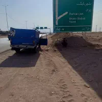 نیسان کرایه پسته چینی