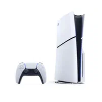 ps5 slim  استاندارد نسخه اروپا