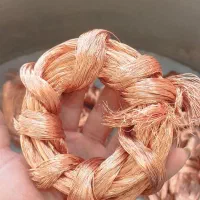 خرید و فروش ضایعات سیم و کابل فرسوده،مس المینیوم