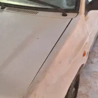 فروش پراید ۱۳۱ مدل ۹۴دوگانه