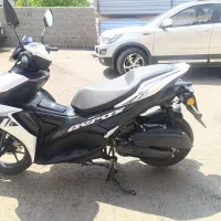 موتور ایروکس