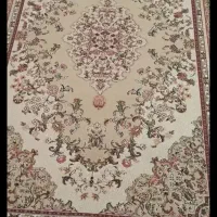 گلیم و روپله ای