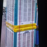 کولر آبی مدل ۶۰۰ هزار