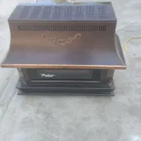 بخاری گازی شومینه ۱۲۰۰۰۰