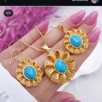 بدلیجات های غیر قابل تشخیص از طلا