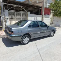 پژو پارس مدل ۹۵ سالم