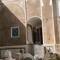 سیمگل دام گیری و گچکاری در خدمتم