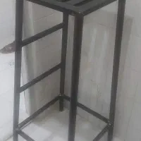 چهارپایه بلندی۱۰۰|صندلی و نیمکت|کرمانشاه, |دیوار