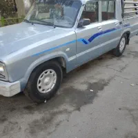 وانت مزدا2000