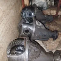 دیفرانسیل پیکان|قطعات یدکی و لوازم جانبی|قم, حقیقت|دیوار