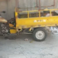 فروش سه چرخ|موتورسیکلت|نورآباد, |دیوار