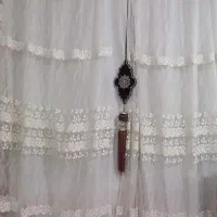 پرده فروش پرده تور