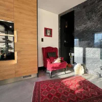 آپارتمان/فول امکانات/دربندسر OUSHAN VILLA|اجارهٔ آپارتمان|شمشک, |دیوار