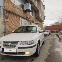 سمندef7دوگانە مدل94