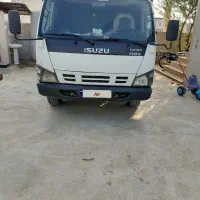 ایسوزو|خودرو سنگین|بندر ترکمن, |دیوار