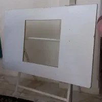 میز نقشه کشی و میز نور