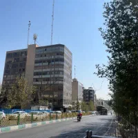 اجــاره سند اداری/جردن  /برج بنام  /تخلیه