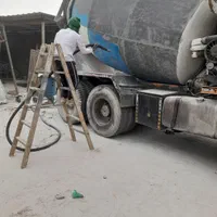 خدمات سندبلاست و رنگکاری خاوران