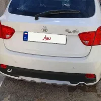 کوییک R|خودرو سواری و وانت|ایلام, |دیوار