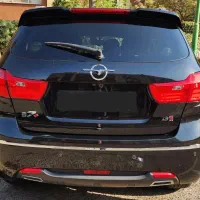 هایما اس 7 پلاس۱۴۰۲ سرامیک شده خاص ایران|خودرو سواری و وانت|قم, زنبیل آباد|دیوار