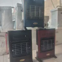 بخاری گازی بدون دودکش جنرال