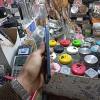 A06 65 gig ram 4. سامسونگ|موبایل|قرچک, میرزائی شمالی|دیوار