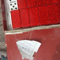 دومینە|اشیا|بانه, |دیوار