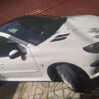 پژو۲۰۶مدل۴۰۱سقف‌پاناtu3