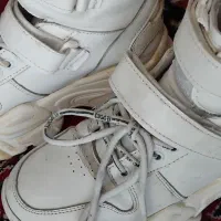 بوت دخترانه شیک قیمت مفت|کیف، کفش، کمربند|تربت جام, پاسداران|دیوار