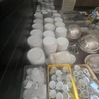 ظروف روستوارن و تالار