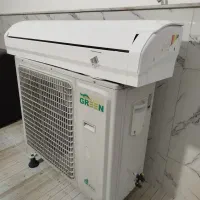 کولر‌ گازی|کولر گازی و فن‌کوئل|قم, زنبیل آباد|دیوار