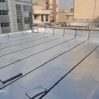 ایزوگام دلیجان ۳ لایه در سراسر تهران