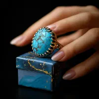 افسانه آسمان در دستان شما انگشتری با قلب نیشابور|جواهرات|اراک, |دیوار