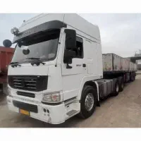 معاوضه هوو با ملک|خودرو سنگین|سنندج, |دیوار