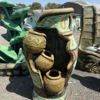 آب نما المان و مجسمه آب نما|مجسمه، تندیس، ماکت|تهران, صادقیه|دیوار