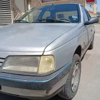روآ بنزینی ۸۷