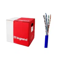 کابل شبکه لگراند cat 6