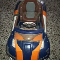 فروش ماشین شارژی|دوچرخه، اسکیت، اسکوتر|ارومیه, |دیوار