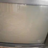 سامسونگ۲۱ اینچ سالم