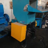 اسیاب چکشی وشمشیری