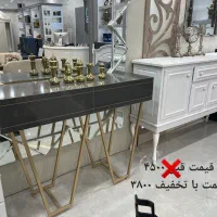کنسول و دراور|بوفه، ویترین، کنسول|بیرجند, |دیوار