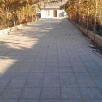 ویلا باغ در فاصله ۵۰۰ متری دشت ارژن|فروش خانه و ویلا|ارژن, |دیوار