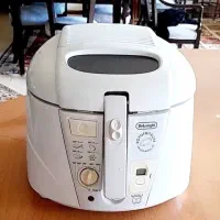 سرخ کن دلونگی