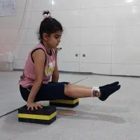 آموزش ژیمناستیک مخصوص دختران ۴ تا ۱۲ سال
