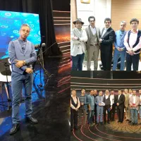 برگزاری صفر تا صد مراسم جشن شما|خدمات پذیرایی، مراسم|تهران, آهنگ|دیوار
