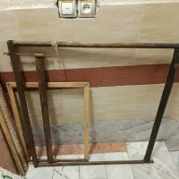 دارقالی و نقشه تابلو فرش