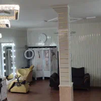 زیرزمین تجاری بر باجک۲